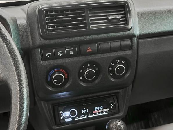 Lada (ВАЗ) Niva Legend с пробегом 2023 года, цена 787 900 рублей, 41685 км, внедорожник, Автокод Объявления