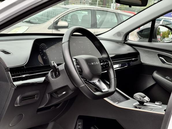 Omoda C5 I Рестайлинг с пробегом 2024 года, цена 2 359 000 рублей, 21192 км, внедорожник, Автокод Объявления