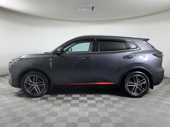 Changan CS55 Plus II с пробегом 2024 года, цена 2 050 000 рублей, 38455 км, внедорожник, Автокод Объявления
