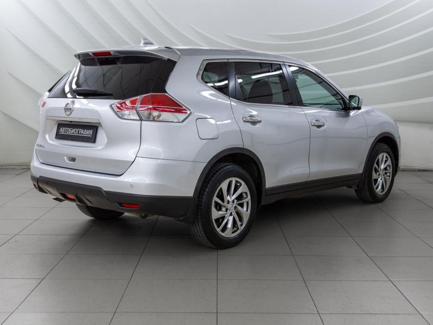 Nissan X-Trail III Волгоград  - изображение 7