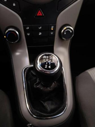 Chevrolet Cruze I с пробегом 2010 года, цена 597 400 рублей, 214597 км, седан, Автокод Объявления