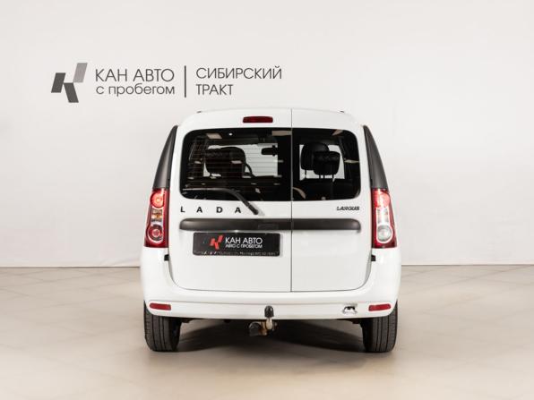 Lada (ВАЗ) Largus I Рестайлинг с пробегом 2024 года, цена 1 261 100 рублей, 57000 км, универсал, Автокод Объявления