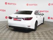 Lexus ES VI Вологда  - изображение 25