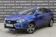 Lada (ВАЗ) Vesta I Томск  - изображение 17