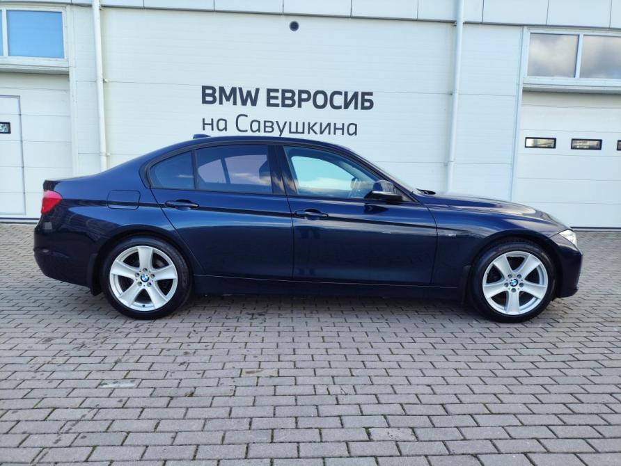 BMW 3 серии VI (F3x) Санкт-Петербург  - изображение 6