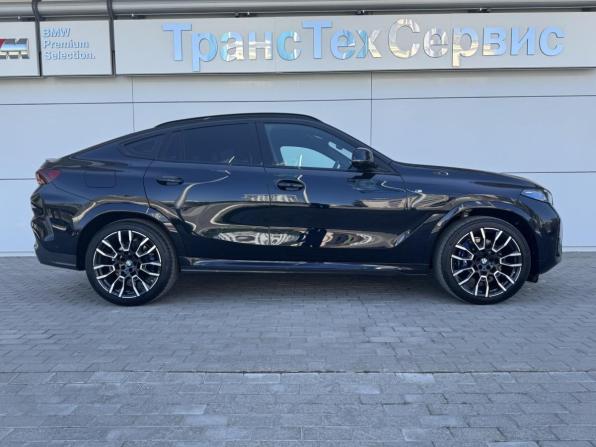 BMW X6 III (G06) Рестайлинг с пробегом 2024 года, цена 13 500 000 рублей, 20 км, внедорожник, Автокод Объявления