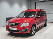 Lada (ВАЗ) Largus I Екатеринбург  - изображение 19