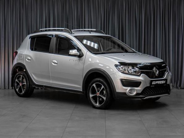 Renault Sandero II