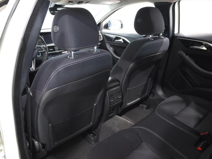 Infiniti QX30 Ростов-на-Дону  - изображение 11