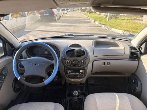 Lada (ВАЗ) Kalina I с пробегом 2011 года, цена 161 000 рублей, 156337 км, хэтчбек, Автокод Объявления