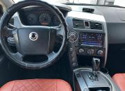 SsangYong Kyron I Рестайлинг Самара  - изображение 26