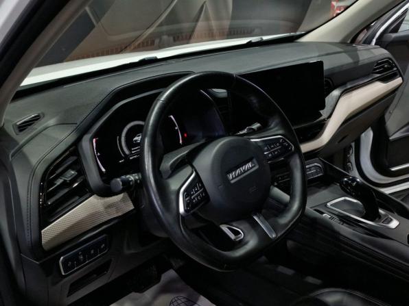 Haval F7 I Рестайлинг с пробегом 2023 года, цена 1 892 000 рублей, 59800 км, внедорожник, Автокод Объявления