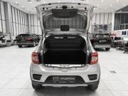 Renault Sandero II Рестайлинг Казань  - изображение 34