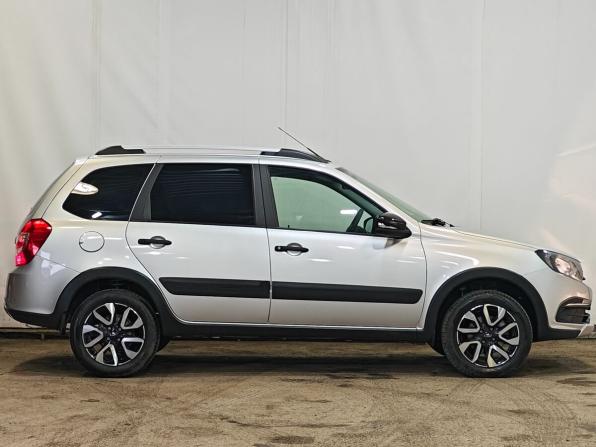 Lada (ВАЗ) Granta I Рестайлинг с пробегом 2024 года, цена 999 000 рублей, 4684 км, универсал, Автокод Объявления