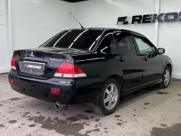 Mitsubishi Lancer IX Рестайлинг с пробегом 2006 года, цена 480 000 рублей, 273087 км, седан, Автокод Объявления