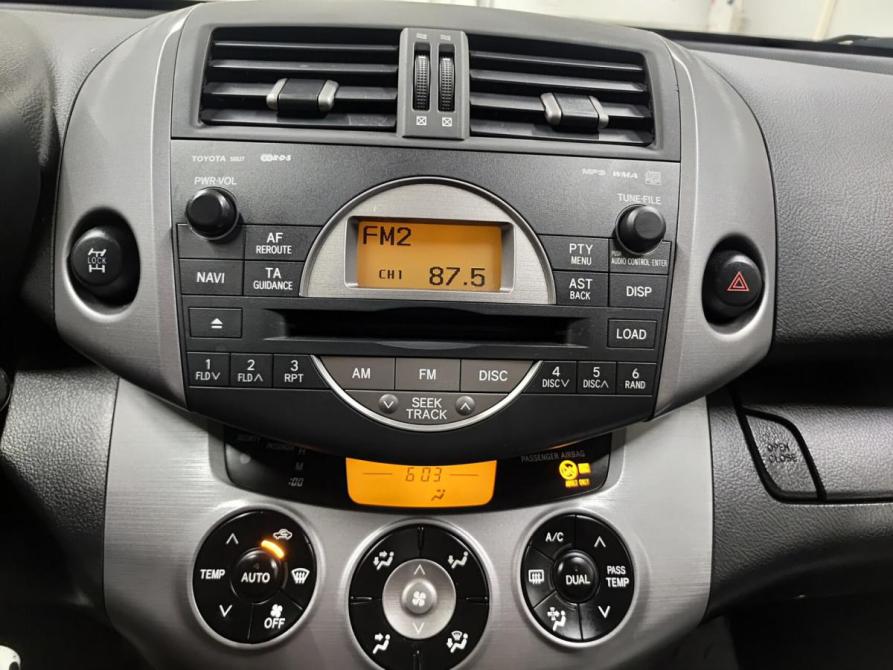 Toyota RAV4 III (XA30) Казань  - изображение 18