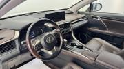 Lexus RX IV Рестайлинг Киров  - изображение 27