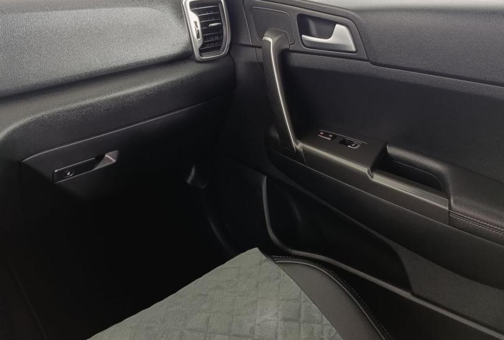 Kia Sportage IV Волгоград  - изображение 14