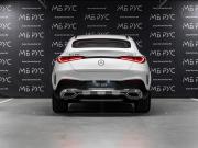 Mercedes-Benz GLC Coupe II (C254) Москва  - изображение 24