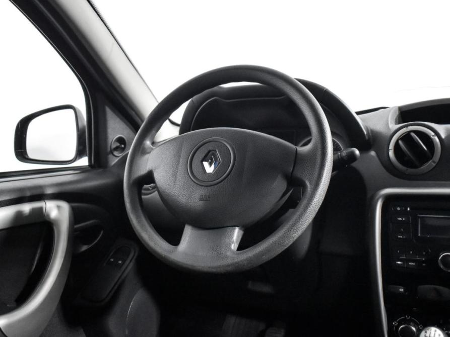 Renault Duster I Санкт-Петербург  - изображение 16