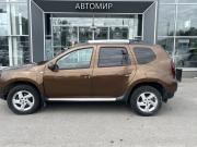 Renault Duster I Рестайлинг Брянск  - изображение 23