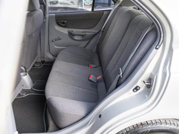Hyundai Accent II с пробегом 2008 года, цена 510 000 рублей, 243394 км, седан, Автокод Объявления