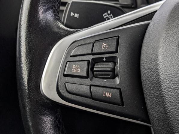 BMW 2 серии Active Tourer F45 Рестайлинг с пробегом 2018 года, цена 1 700 000 рублей, 120750 км, компактвэн, Автокод Объявления