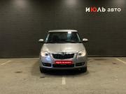 Skoda Fabia II Челябинск  - изображение 21