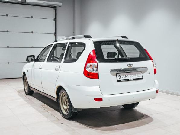 Lada (ВАЗ) Priora I с пробегом 2012 года, цена 330 000 рублей, 161258 км, универсал, Автокод Объявления