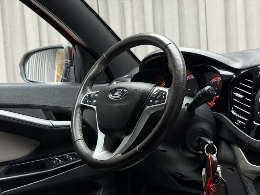 Lada (ВАЗ) Vesta I Ижевск  - изображение 11