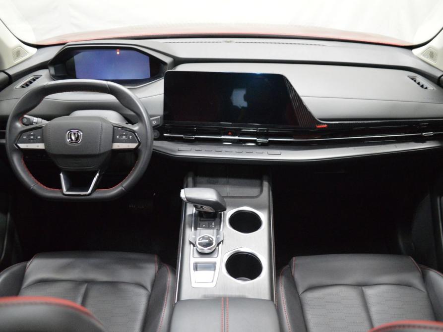 Changan CS55 Plus II Санкт-Петербург  - изображение 14