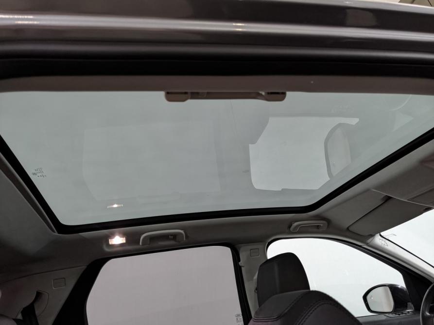 Land Rover Discovery Sport I Рестайлинг Москва  - изображение 23