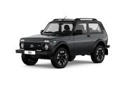 Lada (ВАЗ) Niva Legend Москва  - изображение 3