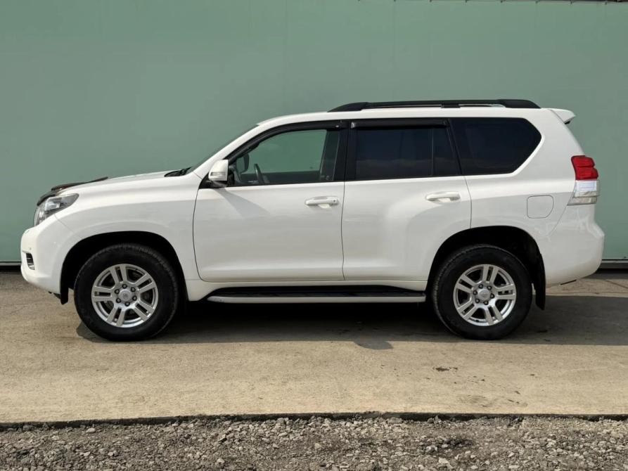Toyota Land Cruiser Prado 150 Series Кемерово  - изображение 2