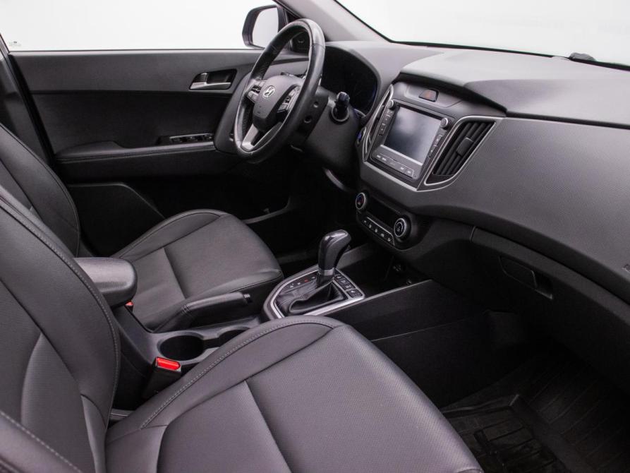 Hyundai Creta I Москва  - изображение 9