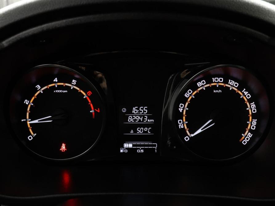 Lada (ВАЗ) Granta I Рестайлинг Химки  - изображение 8