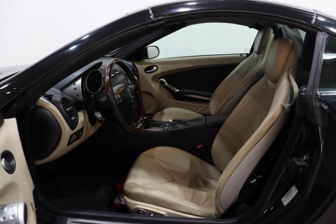 Mercedes-Benz SLK-Класс II (R171) с пробегом 2006 года, цена 1 275 000 рублей, 151756 км, кабриолет, Автокод Объявления