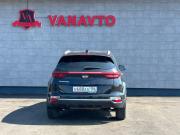 Kia Sportage IV Рестайлинг Альметьевск  - изображение 35