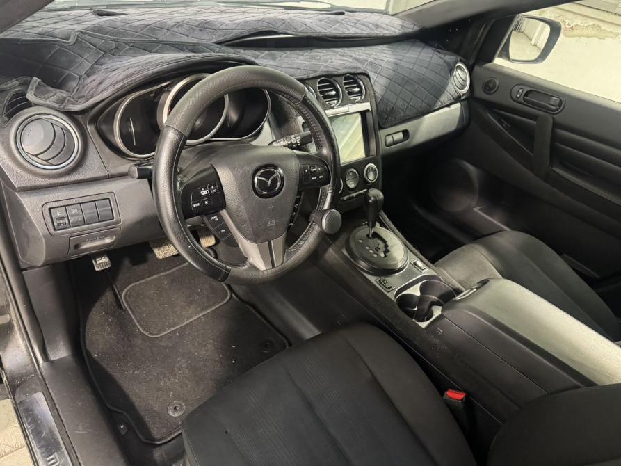 Mazda CX-7 I Рестайлинг Химки  - изображение 7