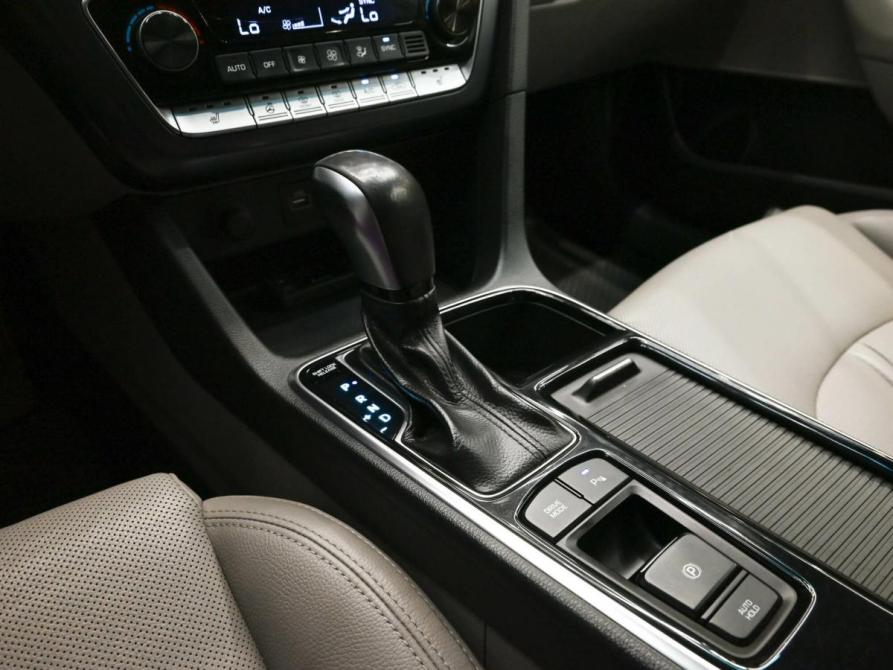 Hyundai Sonata VII (LF) Рестайлинг Екатеринбург  - изображение 17