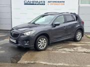 Mazda CX-5 I Петрозаводск  - изображение 10