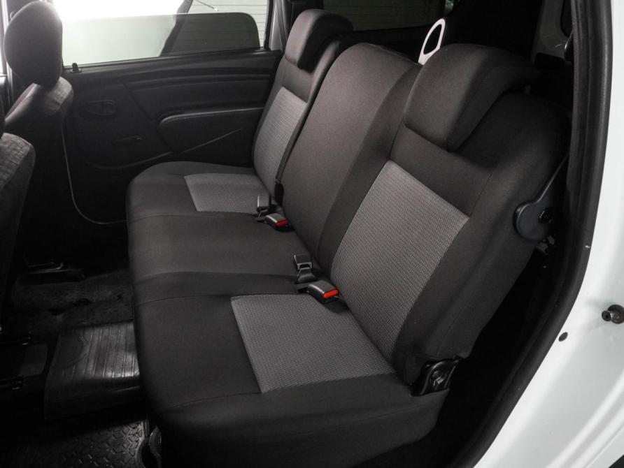 Lada (ВАЗ) Largus I Воронеж  - изображение 9