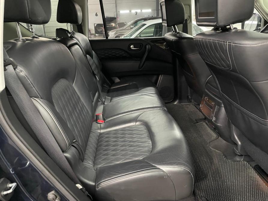Infiniti QX80 I Рестайлинг 2 Краснодар  - изображение 16