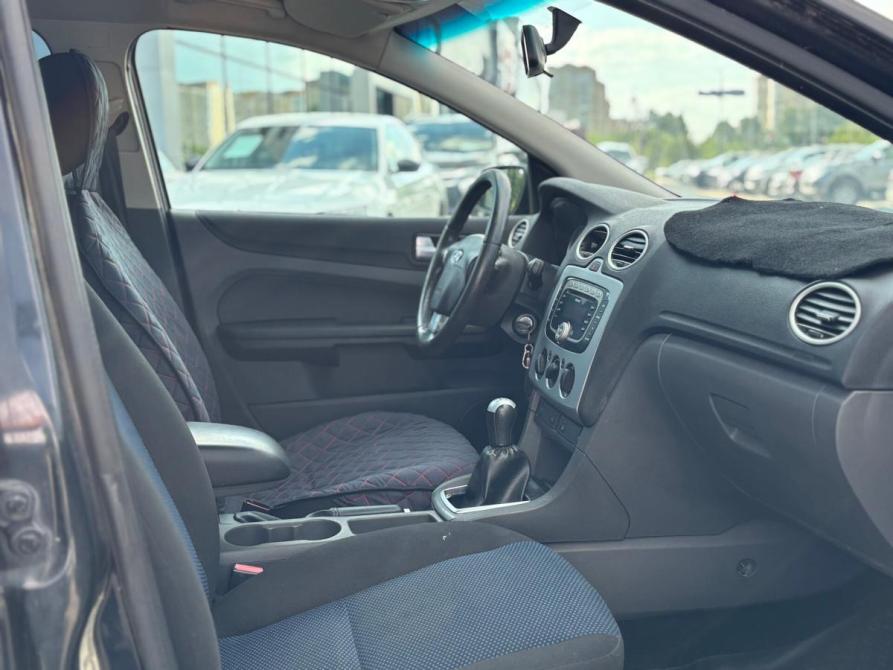 Ford Focus II Сыктывкар  - изображение 8