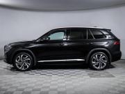 Geely Monjaro I Москва  - изображение 29