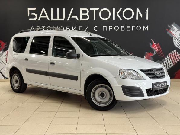 Lada (ВАЗ) Largus I с пробегом 2020 года, цена 950 000 рублей, 57976 км, универсал, Автокод Объявления
