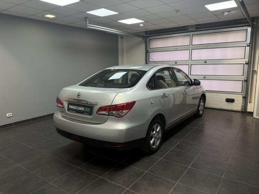 Nissan Almera III (G15) Тверь  - изображение 6