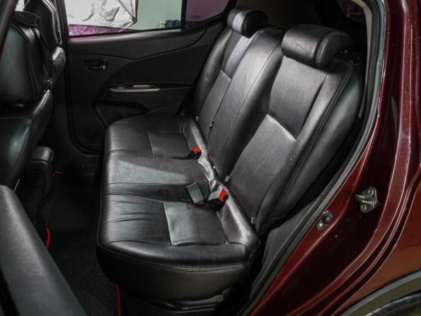 Lifan X50 с пробегом 2015 года, цена 549 000 рублей, 149073 км, хэтчбек, Автокод Объявления
