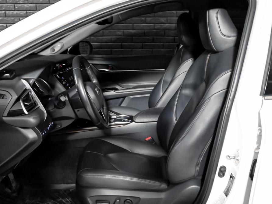 Toyota Camry VIII (XV70) Екатеринбург  - изображение 9