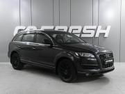 Audi Q7 I (4L) Рестайлинг Ростов-на-Дону  - изображение 22